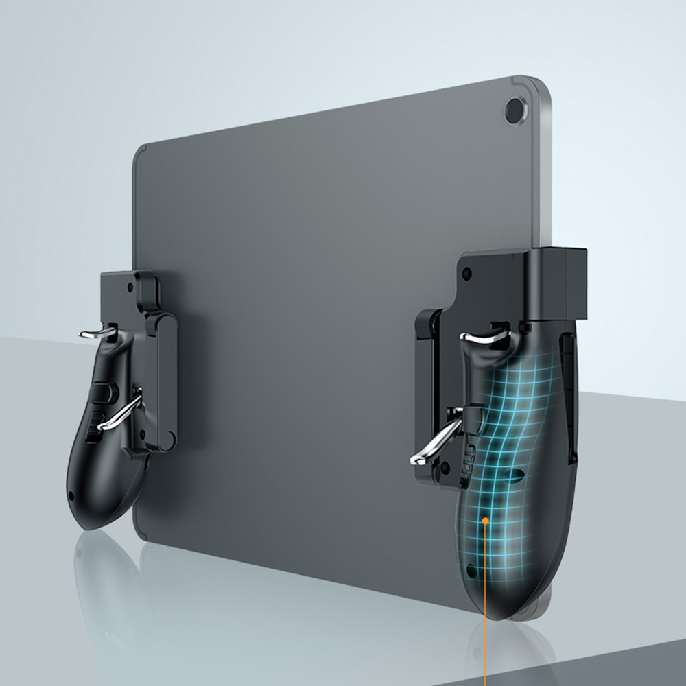 Kwaliteit voor PUBG Controller - Tablet Pc Accessories recensie en prijs