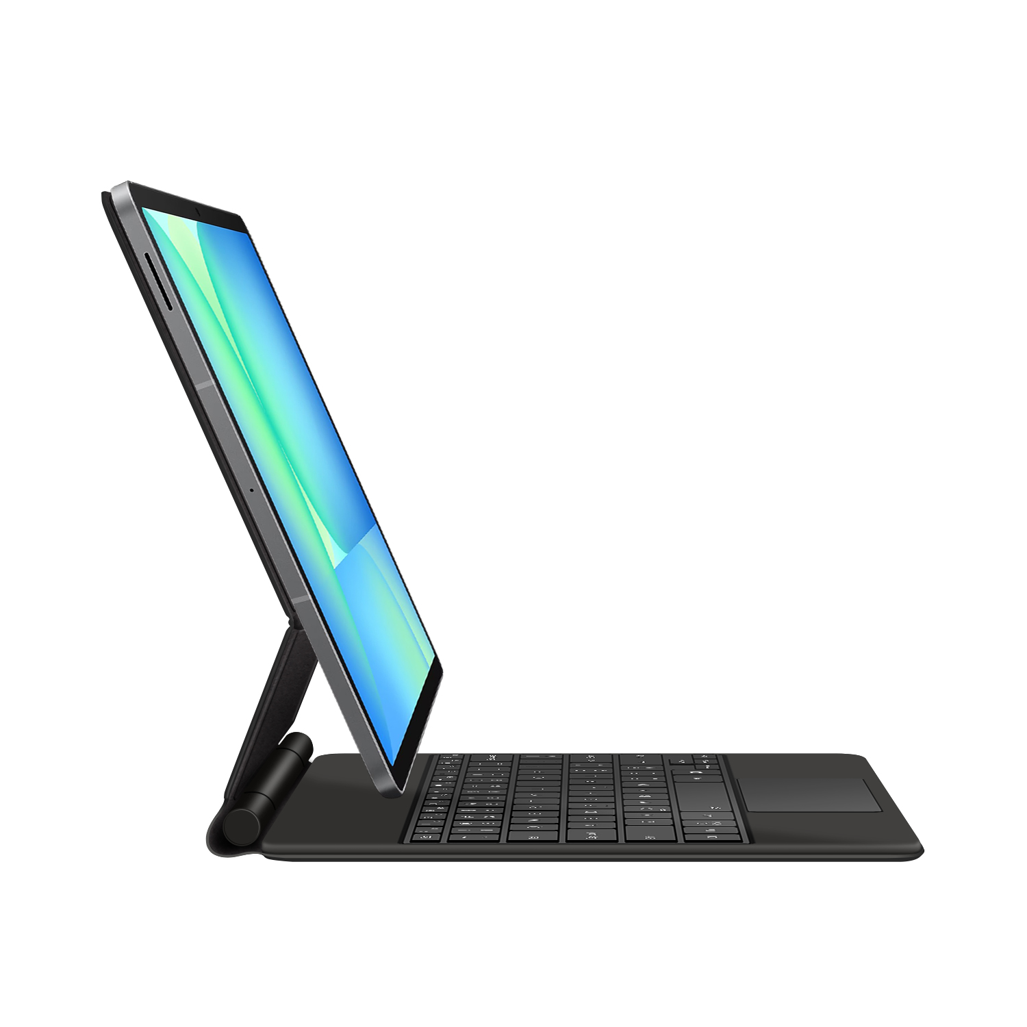 Magisch toetsenbord voor Samsu - Tablet Accessories Samsung recensie en prijs