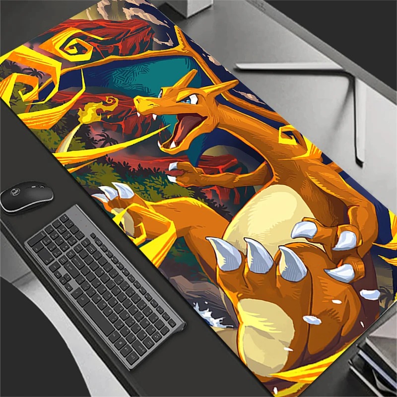 Muismat Anime Gaming Accessoir - Rugged Tablet Accessories recensie en prijs
