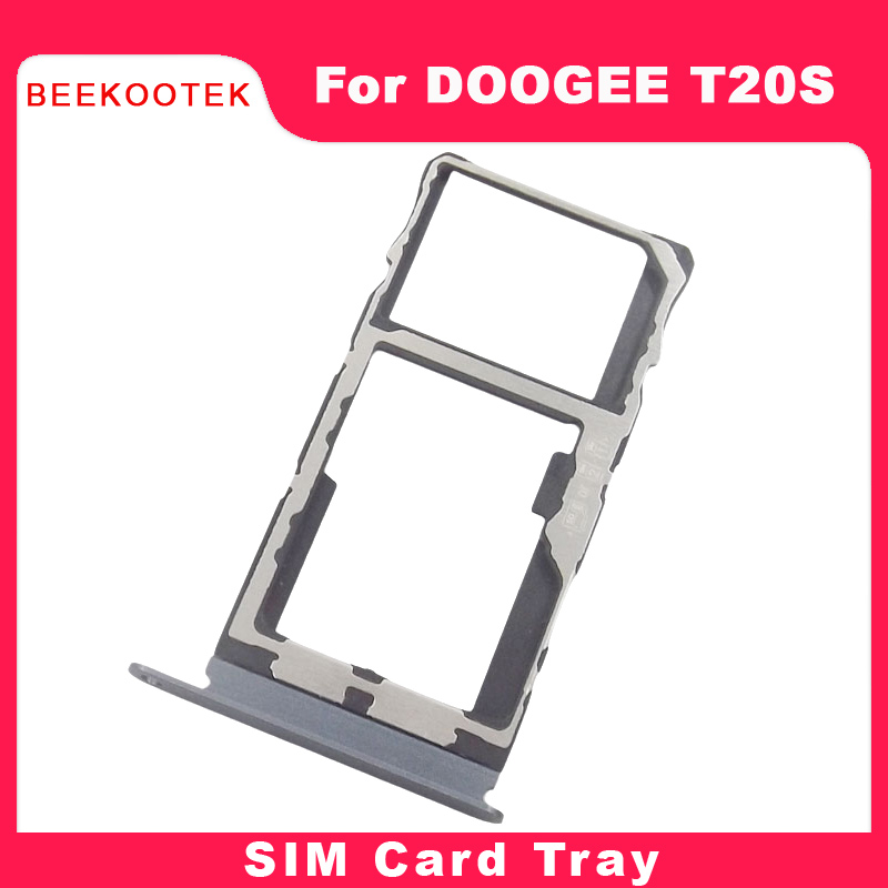 Nieuwe Originele Doogee T 20S  - Doogee Tablet Accessories recensie en prijs
