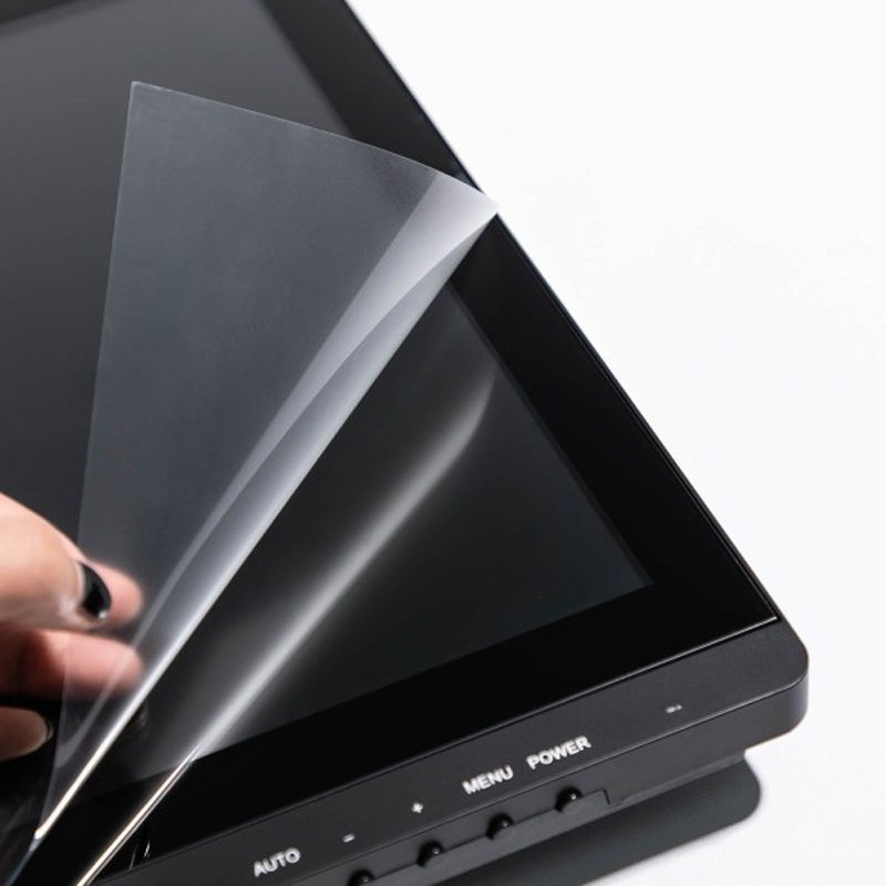 Huion PF02 beschermfolie compa - Huion Tablet Accessories recensie en prijs