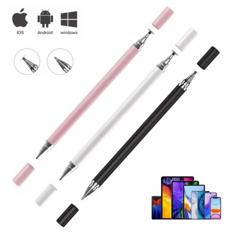 1/2/8 Stuks 2 In 1 Universele  - Tablet Stylus Accessories recensie en prijs
