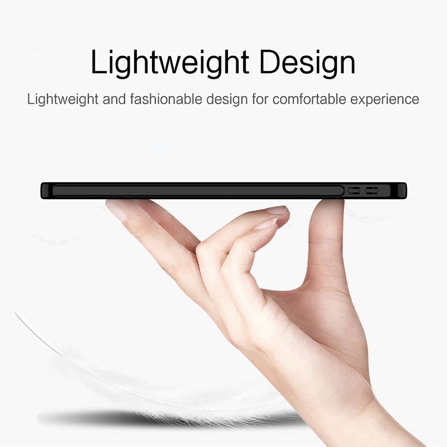 Zachte hoes voor Redmi K Pad 8 - Redmi Tablet Accessories recensie en prijs