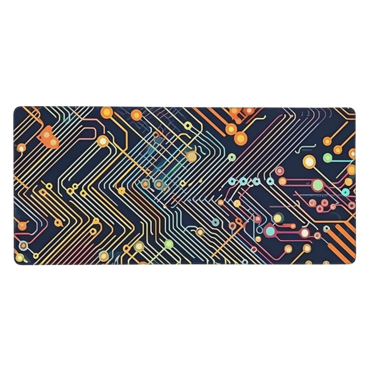 Uniek high-tech printplaat gro - Office Table Accessories Unique recensie en prijs