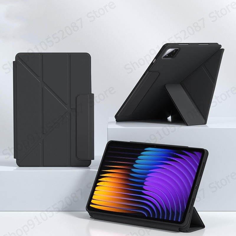 Hoesje voor Xiaomi Pad 8 Case  - Redmi Tablet Accessories recensie en prijs
