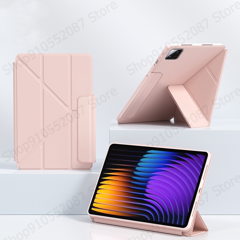 Hoesje voor Xiaomi Pad 8 Case  - Redmi Tablet Accessories recensie en prijs
