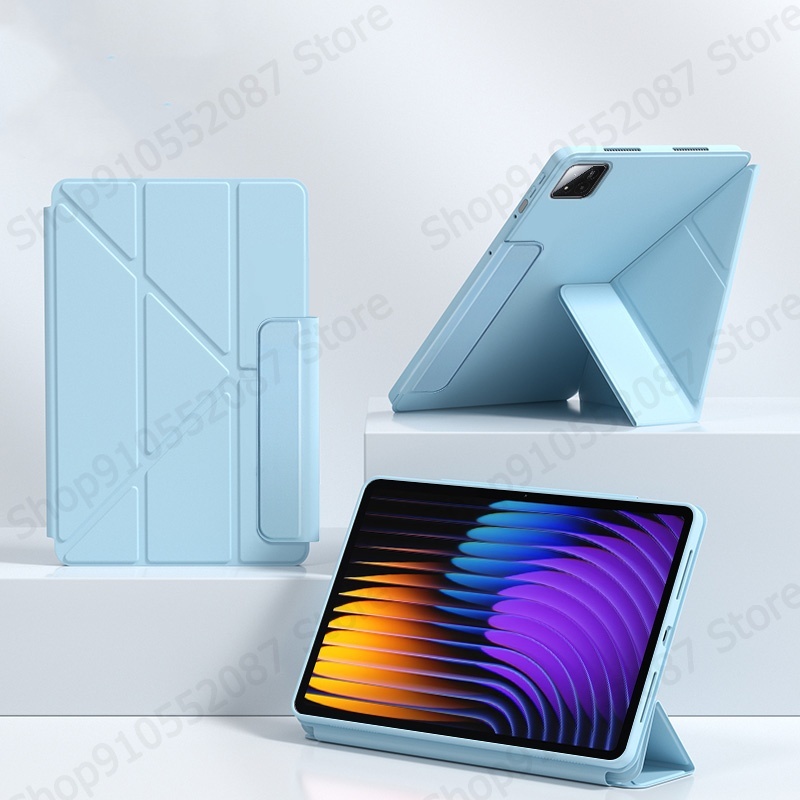 Hoesje voor Xiaomi Pad 8 Case  - Redmi Tablet Accessories recensie en prijs