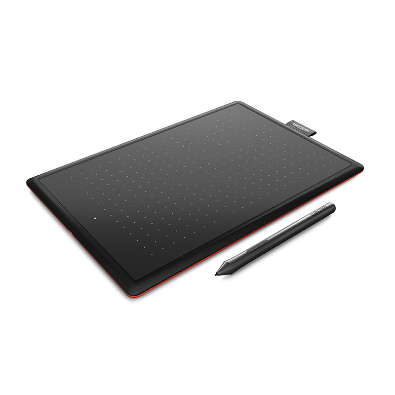 Wacom CTL-672 10.9X7.4 Ins Gra - Graphic Tablet Accessories recensie en prijs