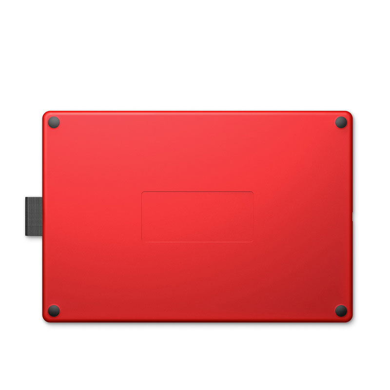 Wacom CTL-672 10.9X7.4 Ins Gra - Graphic Tablet Accessories recensie en prijs