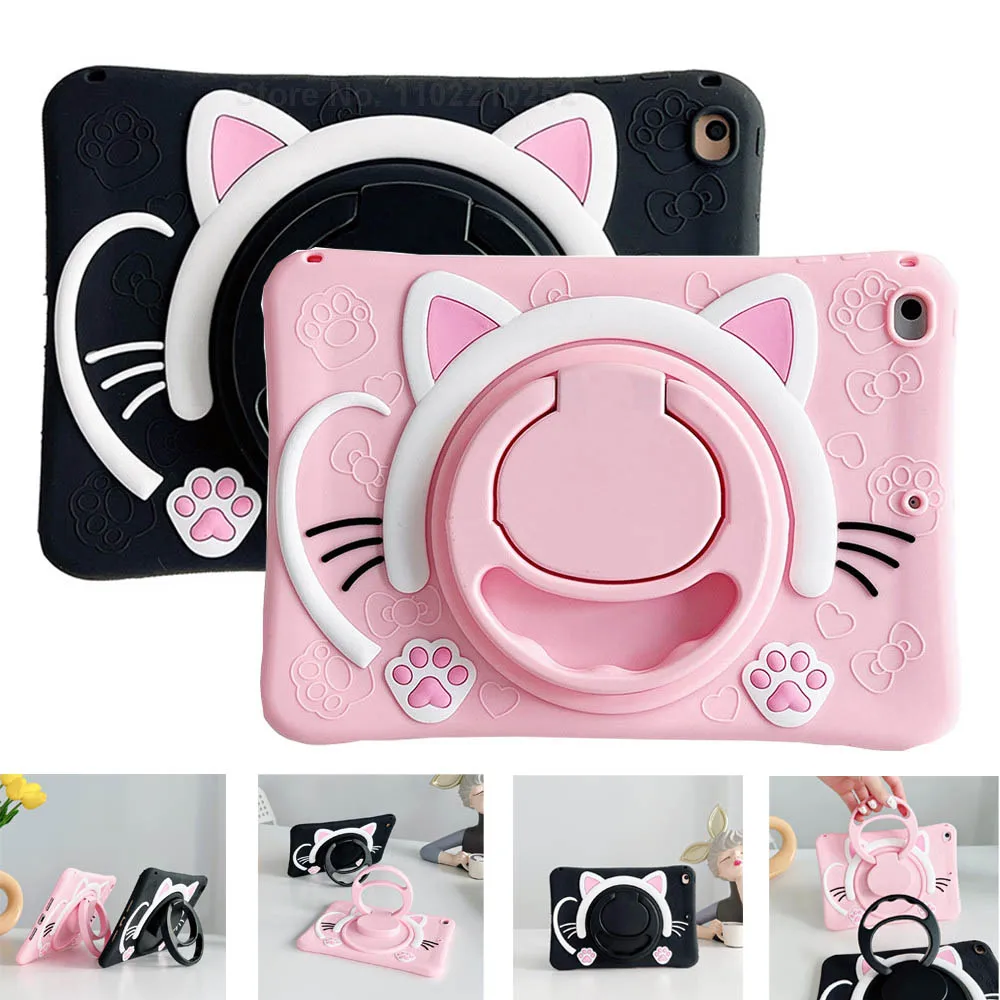 Kids Case voor Lenovo Tab P11  - Redmi Tablet Accessories recensie en prijs