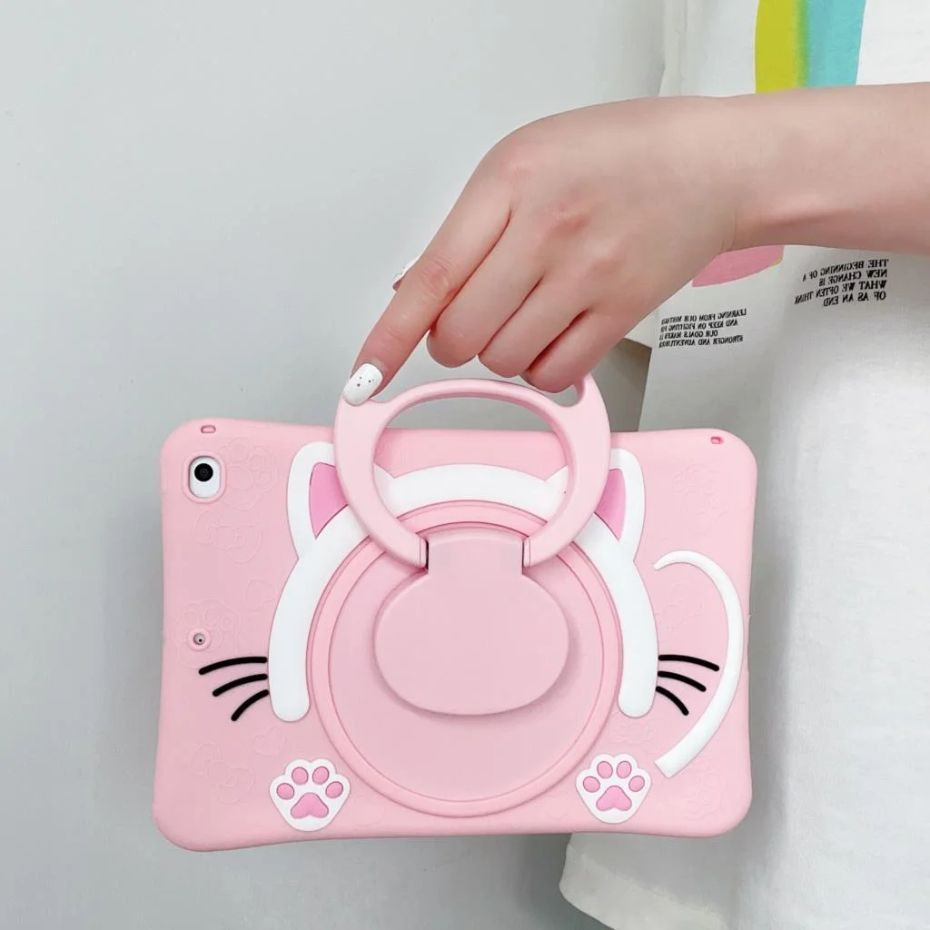 Kids Case voor Lenovo Tab P11  - Redmi Tablet Accessories recensie en prijs