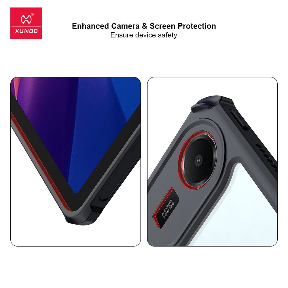 Xundd Voor Xiaomi Redmi Pad 2  - Redmi Tablet Accessories recensie en prijs