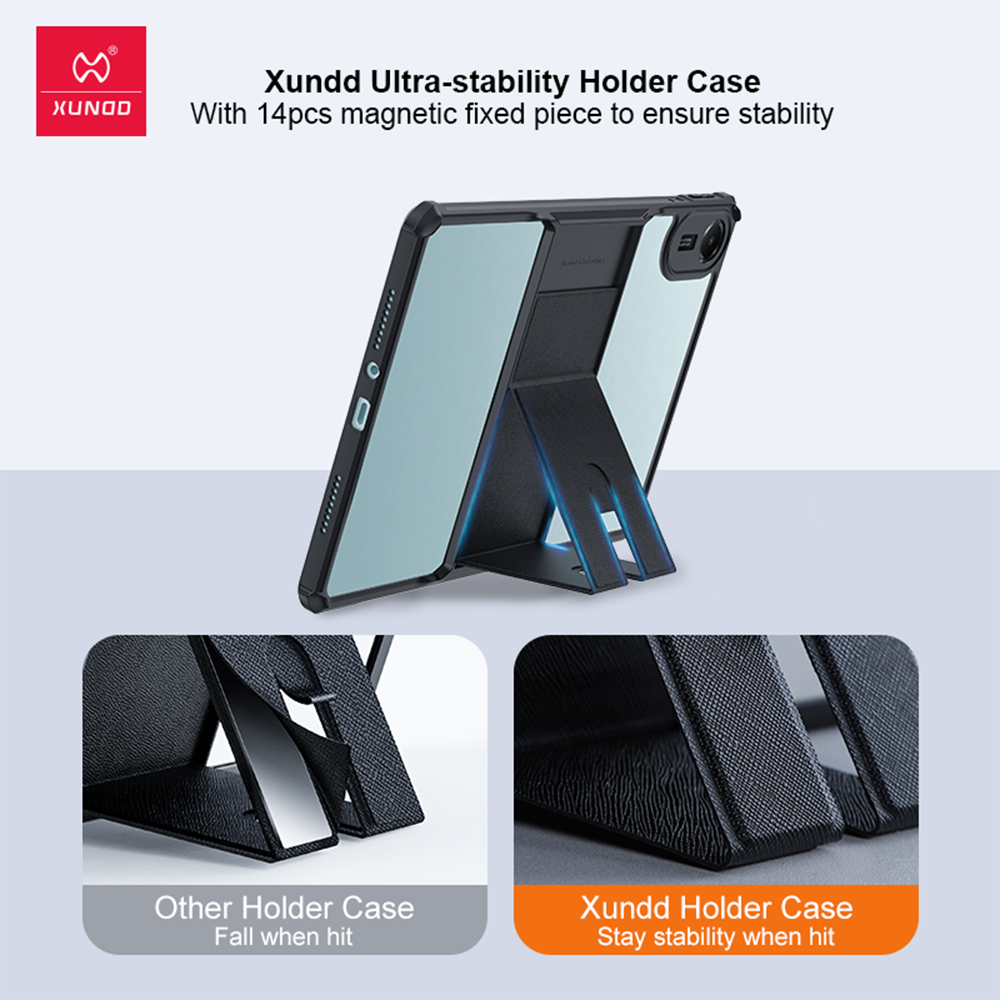 Xundd Voor Xiaomi Redmi Pad 2  - Redmi Tablet Accessories recensie en prijs