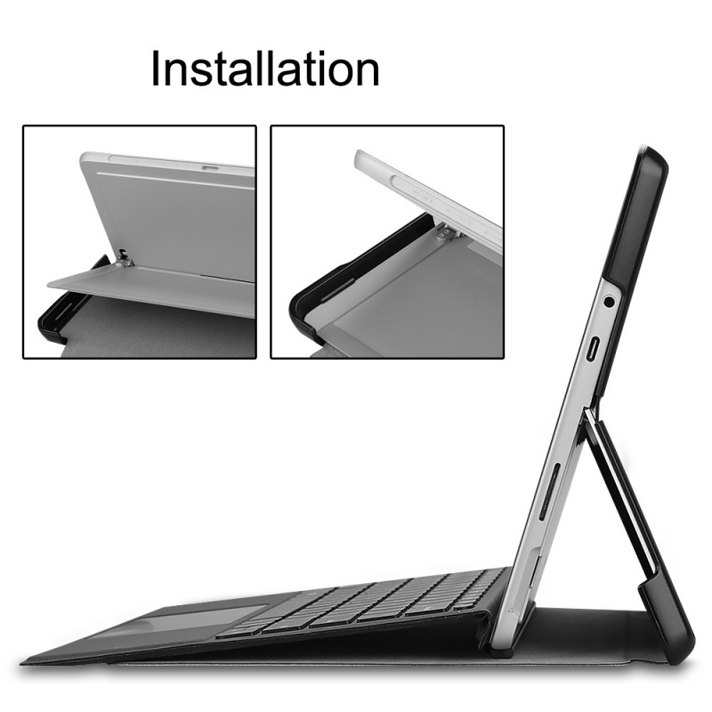 Voor Microsoft Surface Card Pr - Doogee Tablet Accessories recensie en prijs