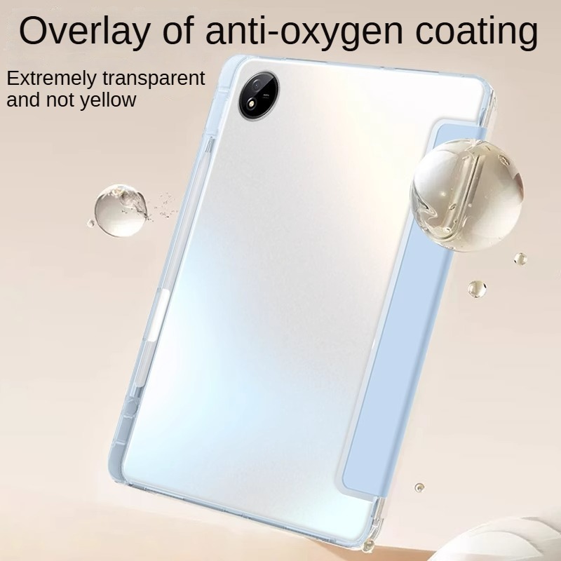 NIEUW Voor Redmi Pad 2 Case Ma - Redmi Tablet Accessories recensie en prijs