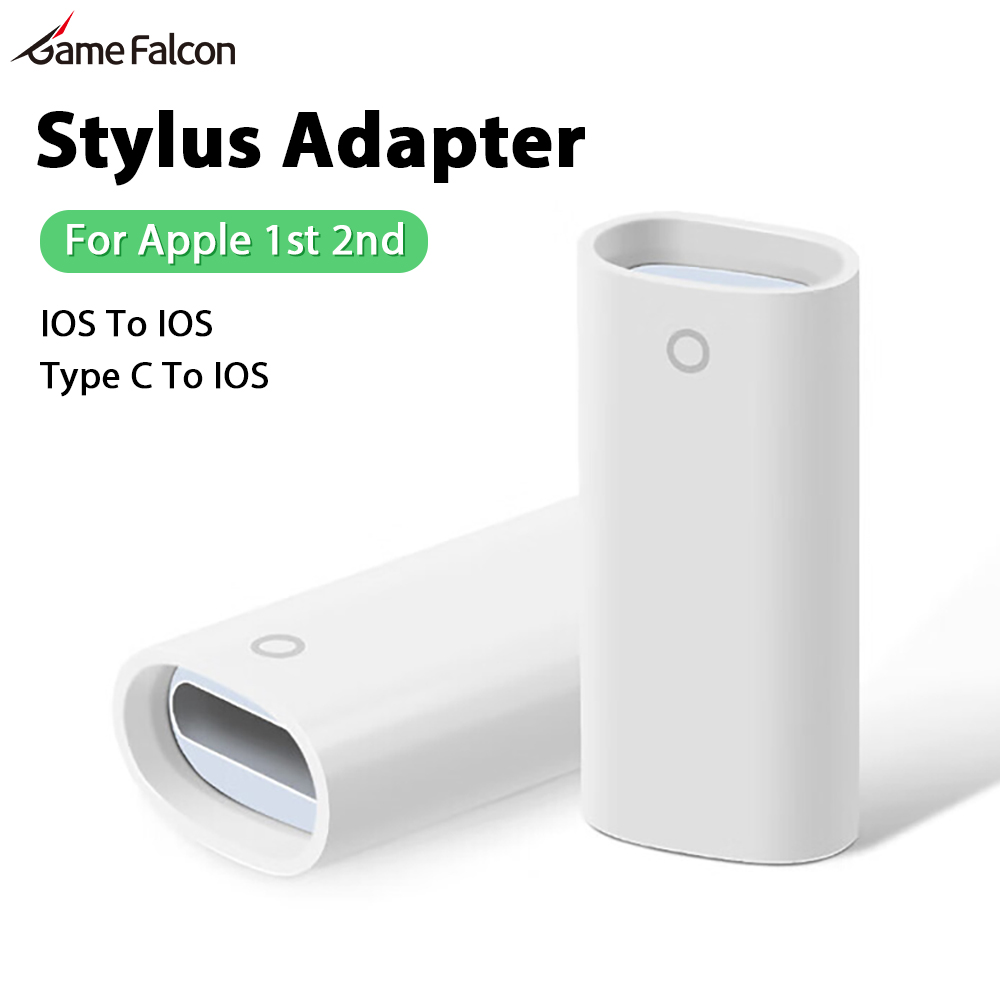 Connector Oplader Voor Apple T - Tablet Stylus Accessories recensie en prijs