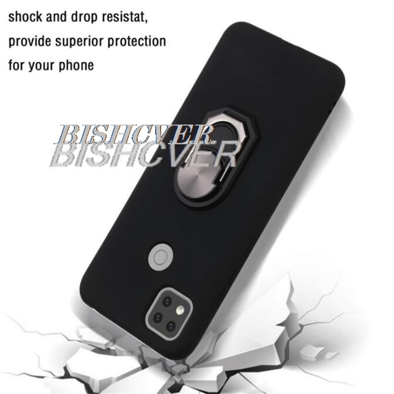 Magneet Telefoon Case Voor Doo - Doogee Tablet Accessories recensie en prijs