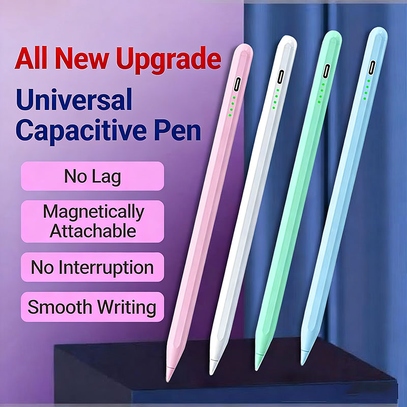 Styluspen voor iPad mini 1 2 3 - Tablet Stylus Accessories recensie en prijs