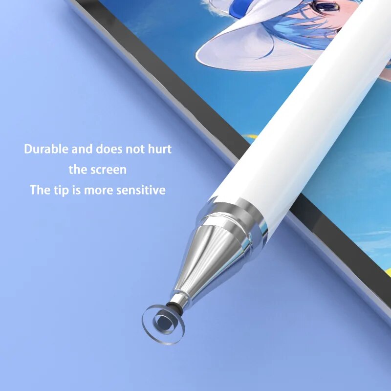 Universele tablet-pen Touchscr - Tablet Pc Accessories recensie en prijs