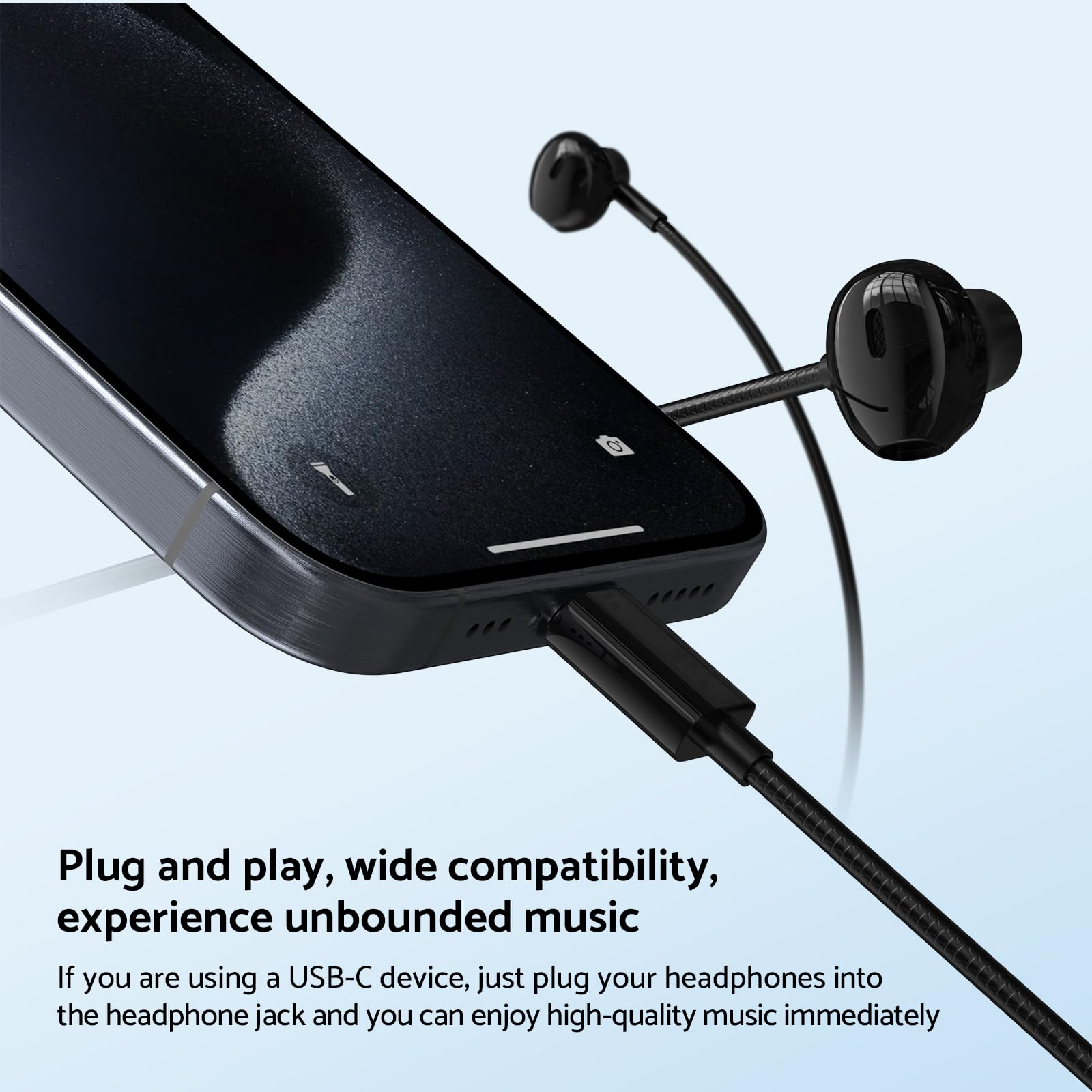 HiFi Surround-hoofdtelefoon Ba - Tablet Pc Accessories recensie en prijs