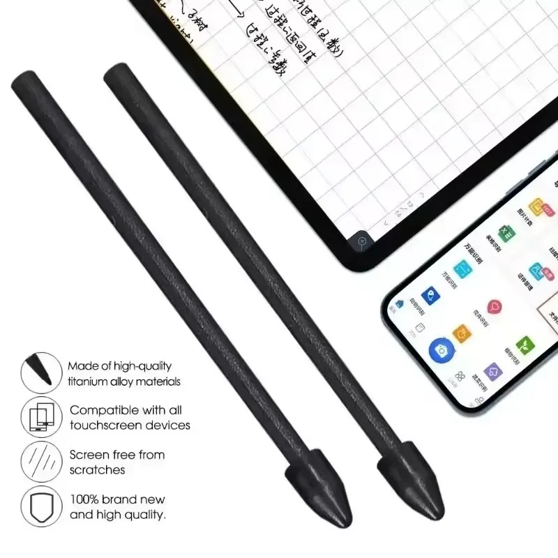 Stylus Pen Tips voor Samsung S - Tablet Stylus Accessories recensie en prijs