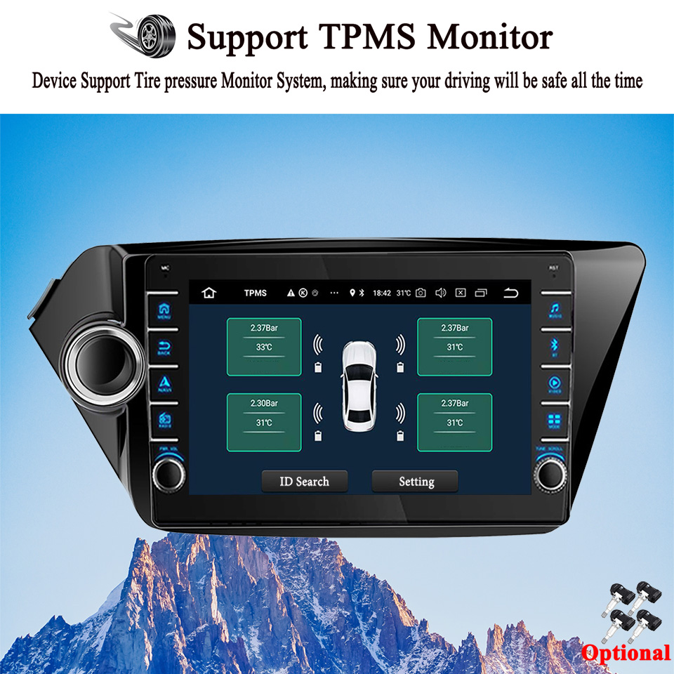 8G 128G Android 14 Carplay Aut - Tablet Danish Mobile & Accessories Faisalabad recensie en prijs