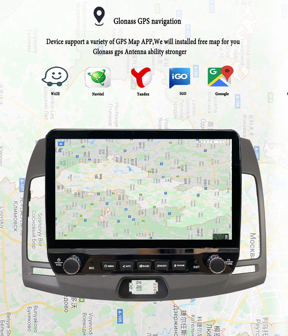 2Din Android 14 Autoradio Mult - Tablet Danish Mobile & Accessories Faisalabad recensie en prijs