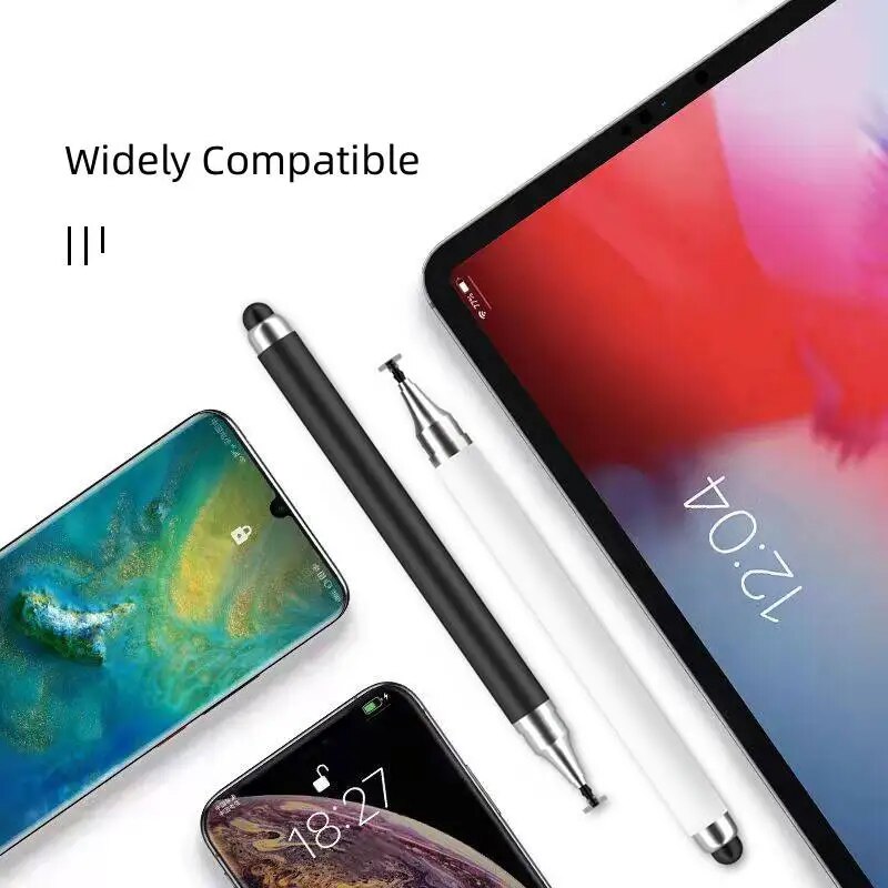 2-in-1 universele styluspen vo - Ipad Pencil Stylus recensie en prijs