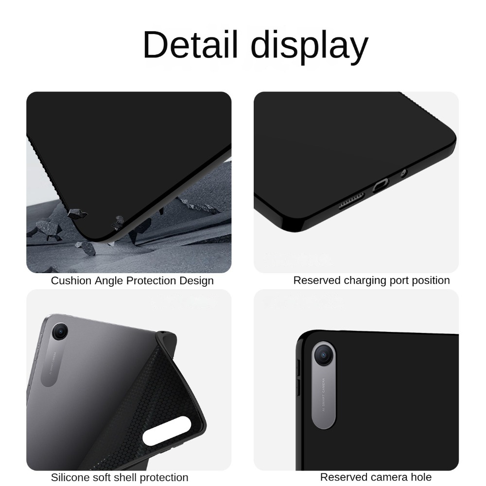 Beschermhoesje voor Xiaomi Red - Redmi Tablet Accessories recensie en prijs