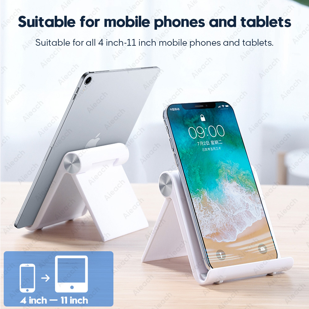 AIEACH Tablet Telefoonstandaar - Graphic Tablet Accessories recensie en prijs