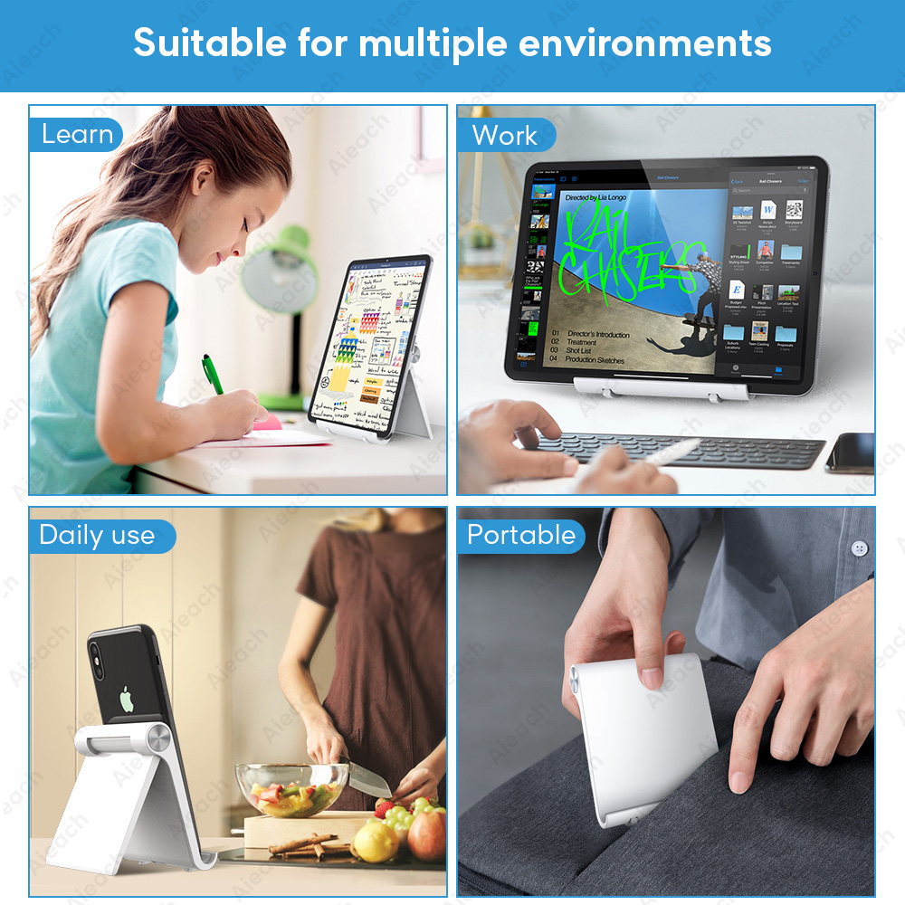 AIEACH Tablet Telefoonstandaar - Graphic Tablet Accessories recensie en prijs