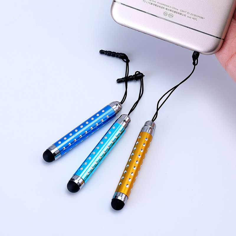 Professionele stylus Universel - Tablet Stylus Accessories recensie en prijs