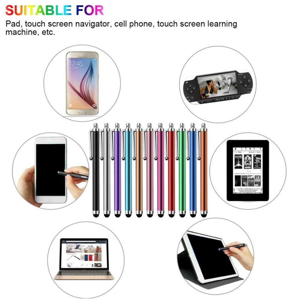 Styluspen voor IPhone voor IPa - Ipad Pencil Stylus recensie en prijs