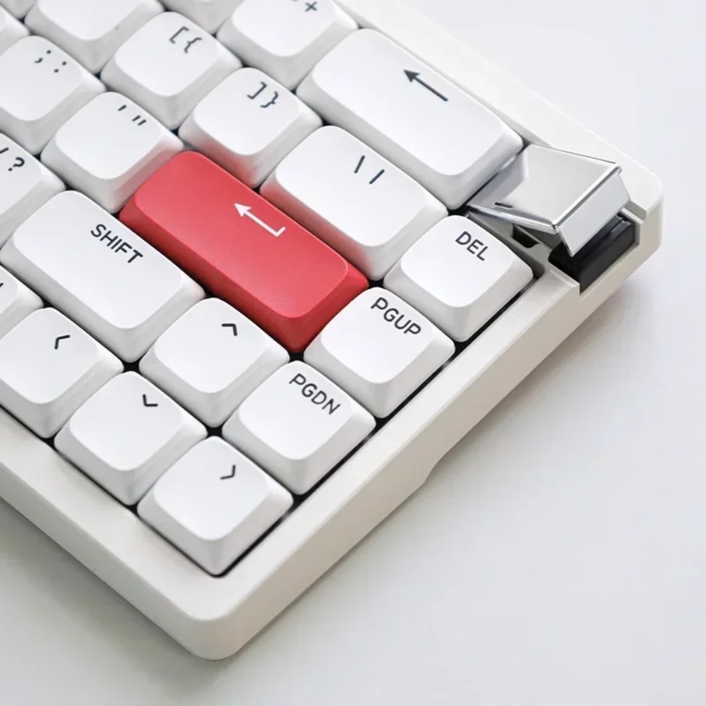 Keydous AJ68 Mechanisch toetse - Tablet Accessories Gifts recensie en prijs