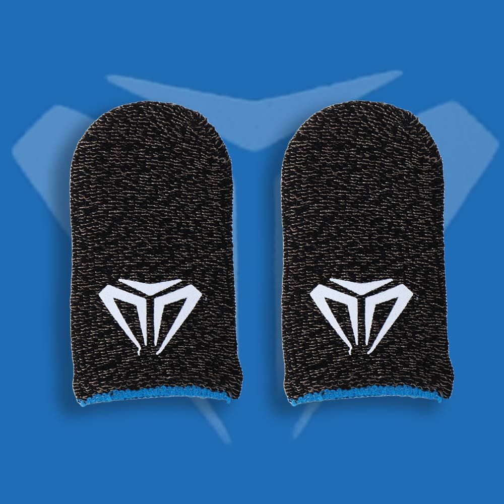1 Paar Gaming Vingertop Handsc - Graphic Tablet Accessories recensie en prijs