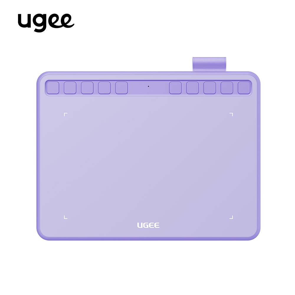 UGEE S640 Grafische tablet 6,3 - Graphic Tablet Accessories recensie en prijs