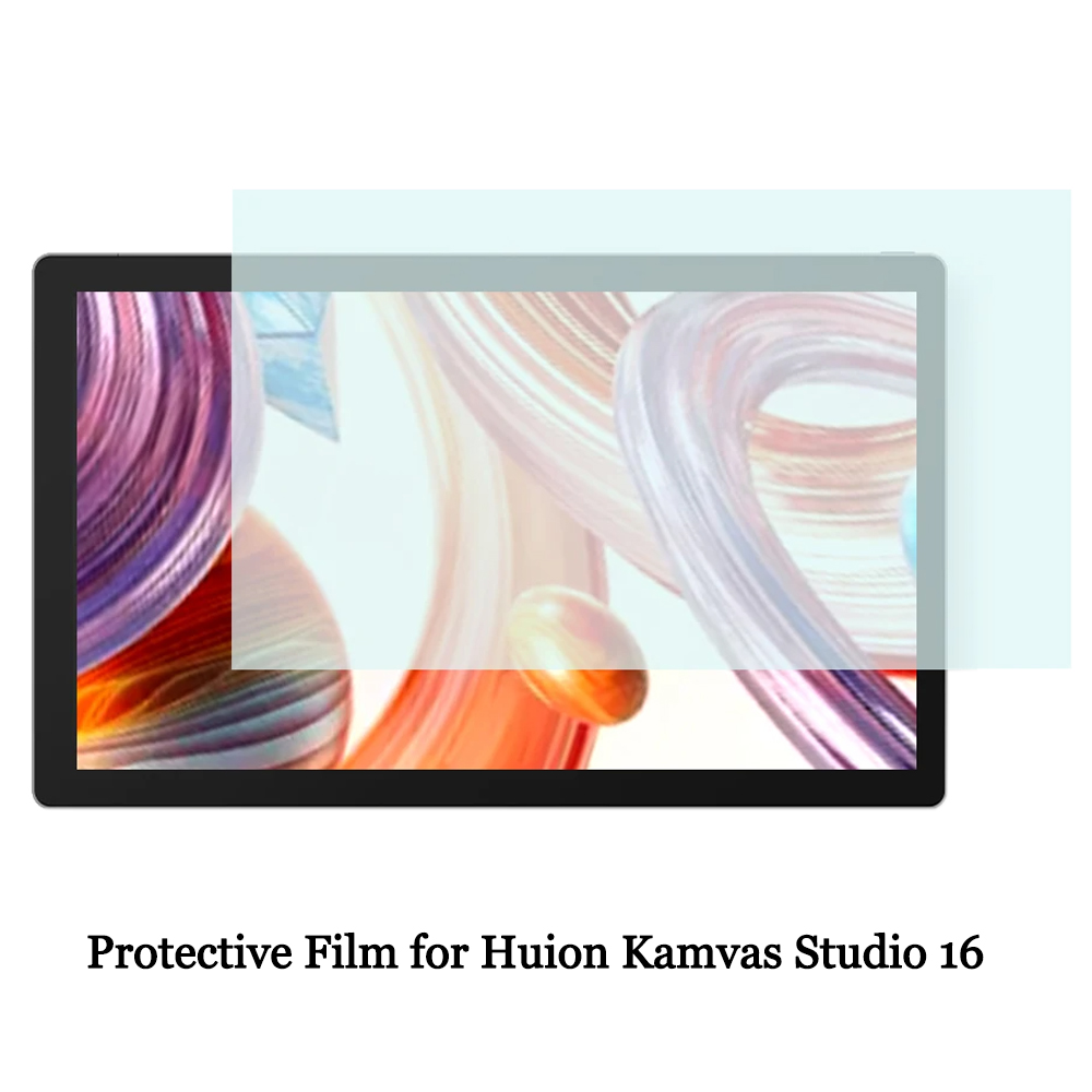 Beschermfolie Voor Huion Kamva - Graphic Tablet Accessories recensie en prijs