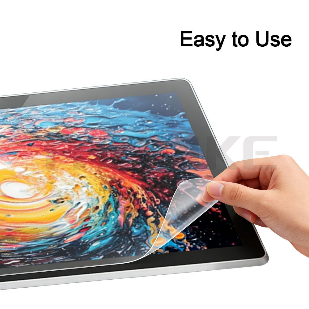 Beschermfolie Voor Huion Kamva - Graphic Tablet Accessories recensie en prijs