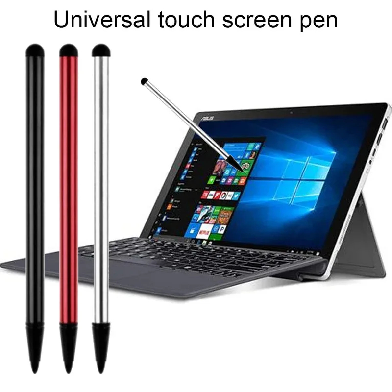1-3 Stuks Universele Dual Use  - Ipad Pencil Stylus recensie en prijs