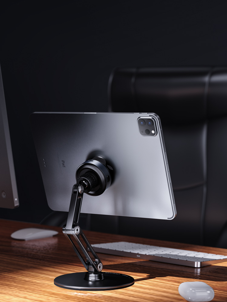 Artpowers Metalen Vacuüm Table - Tablet Accessories Samsung recensie en prijs