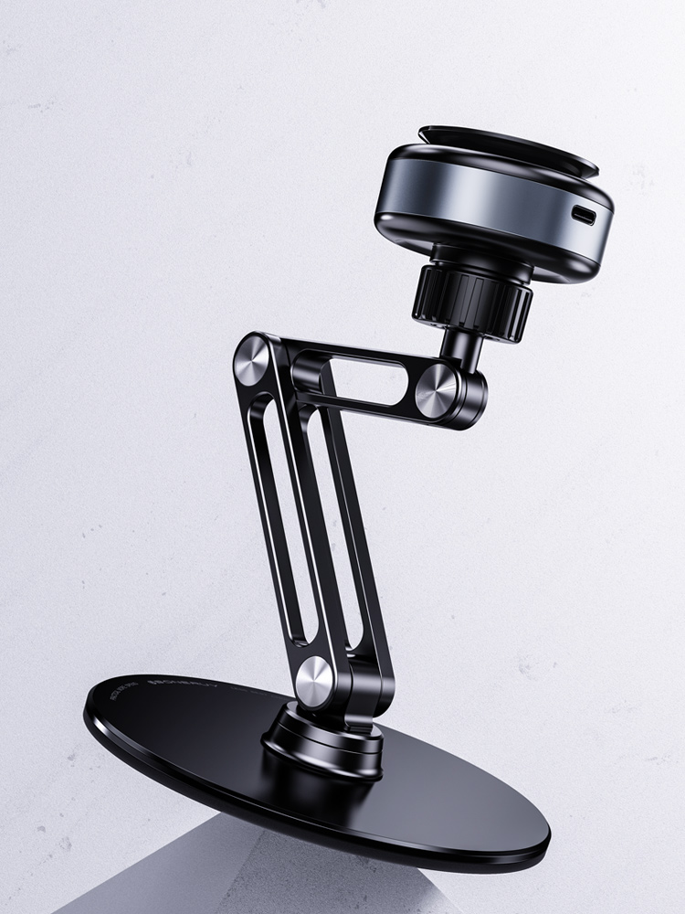 Artpowers Metalen Vacuüm Table - Tablet Accessories Samsung recensie en prijs