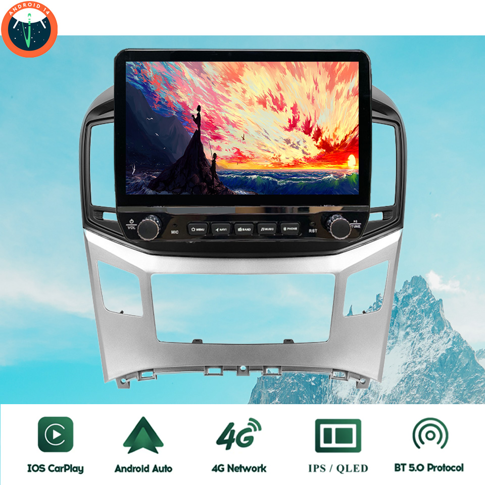 2Din Android 14 Autoradio Mult - Tablet Danish Mobile & Accessories Faisalabad recensie en prijs
