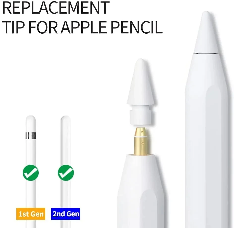 Vervangende potloodpunten voor - Tablet Stylus Accessories recensie en prijs