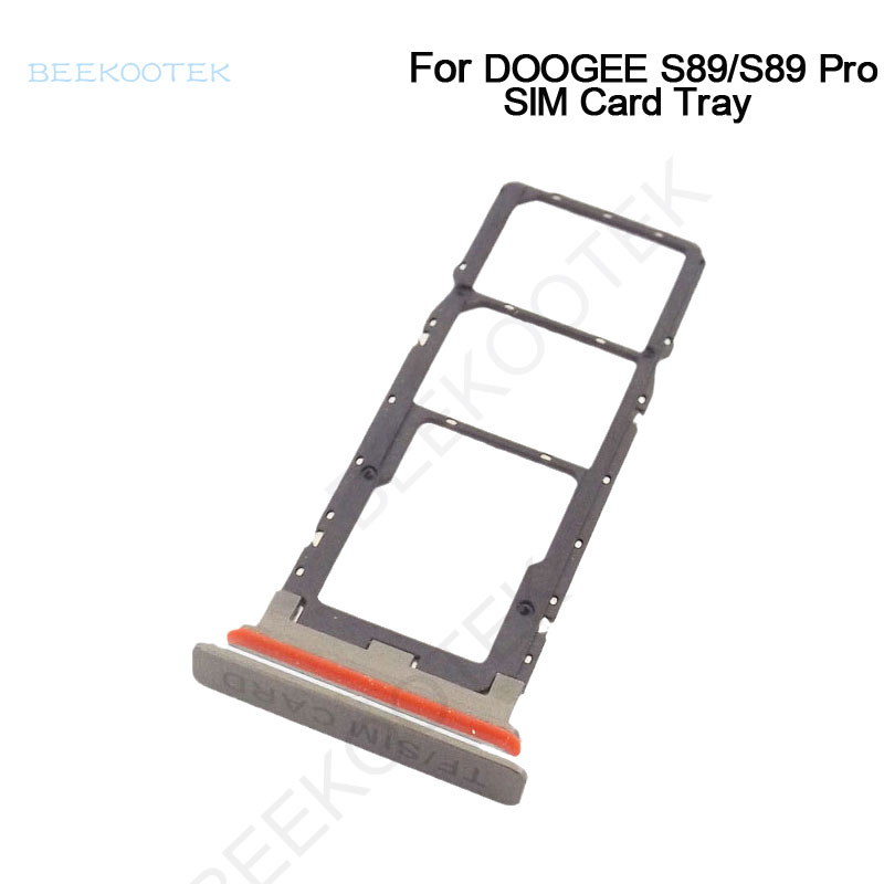 Originele Nieuwe Doogee S89 S8 - Doogee Tablet Accessories recensie en prijs