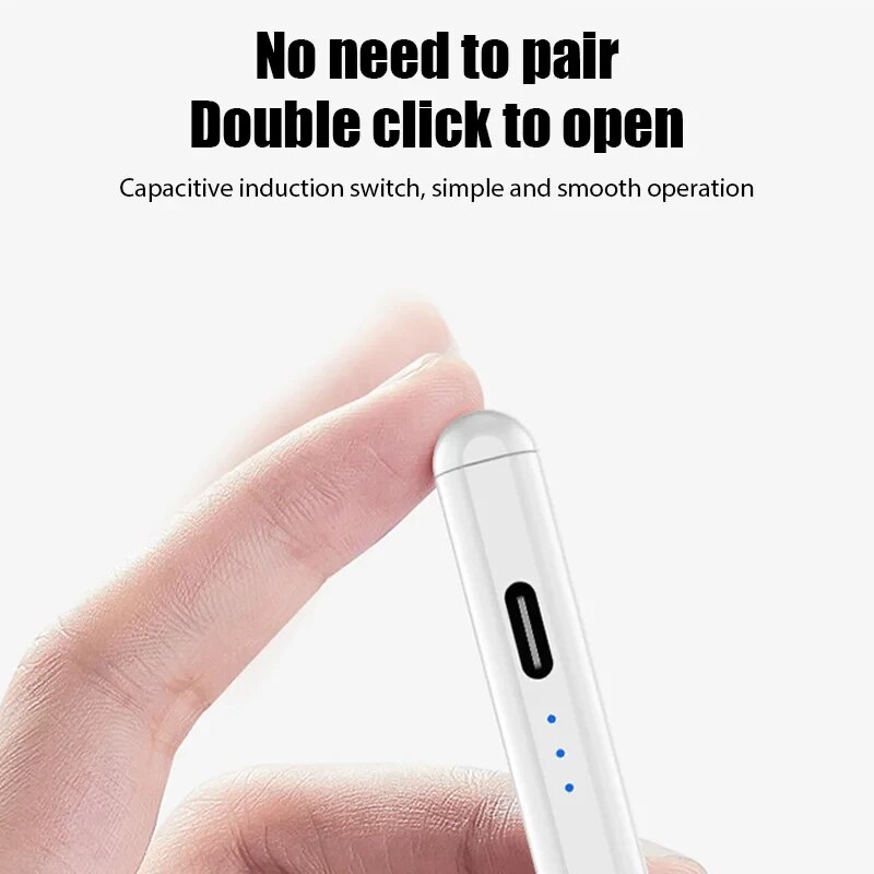 Universele touchscreen-pen Sty - Tablet Stylus Accessories recensie en prijs