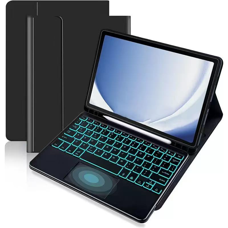 Toetsenbordhoes voor Samsung G - Tablet A9 Accessories recensie en prijs
