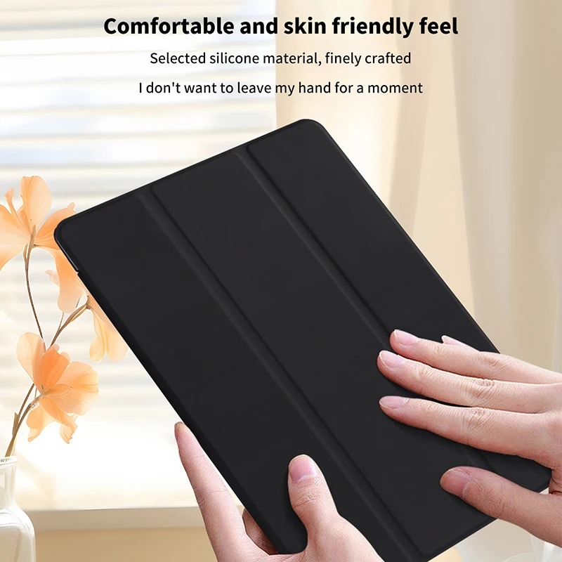 Officiële vloeibare siliconen  - Tablet A9 Accessories recensie en prijs