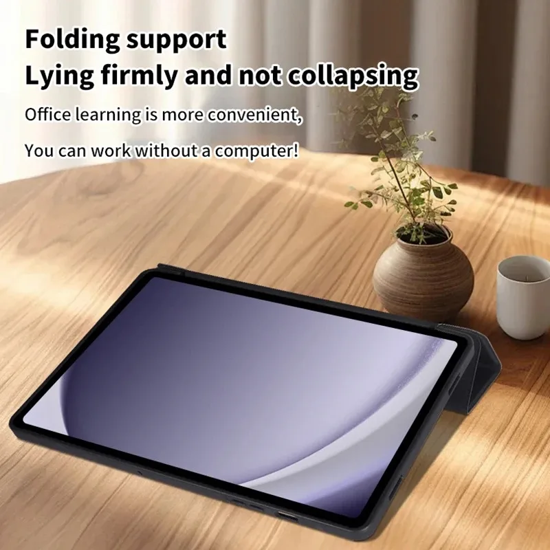 Officiële vloeibare siliconen  - Tablet A9 Accessories recensie en prijs