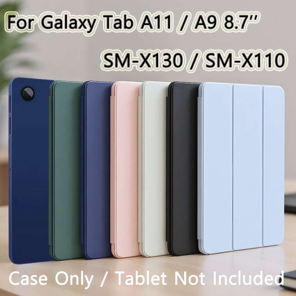 Voor Samsung Galaxy Tab A11 +/ - Tablet A9 Accessories recensie en prijs