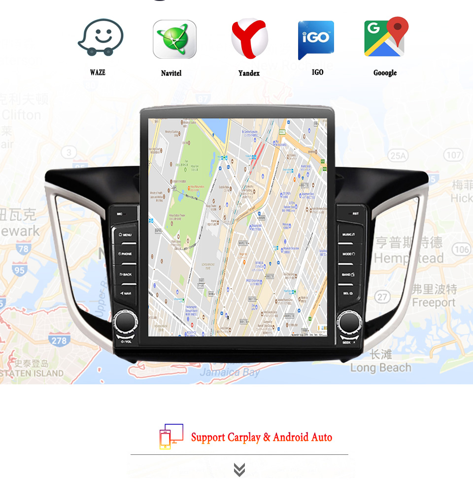 8GB+128GB Android 14 autoradio - Tablet Danish Mobile & Accessories Faisalabad recensie en prijs